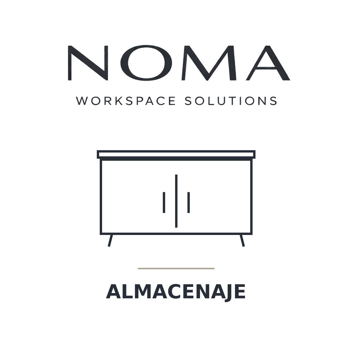 NOMA Storage