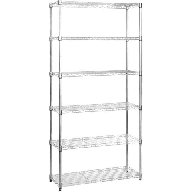 Shelves