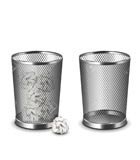 Litter bins