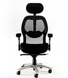 Sillas ergonómicas