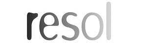 Resol | Outdoor furniture for office terraces