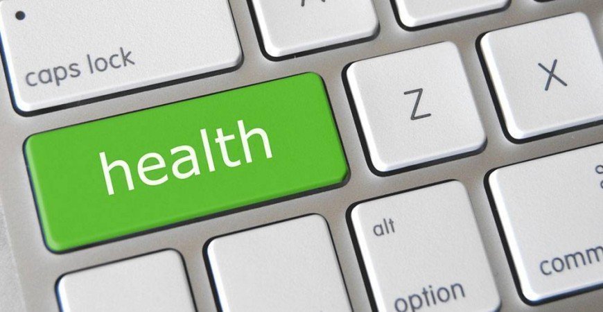 Ocho principios básicos de salud y seguridad en la oficina.