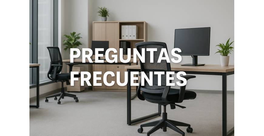 Perguntas Frequentes Sobre Móveis de Escritório Usados | FactoryOficina