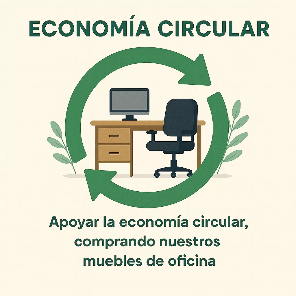 Economia circular e sustentabilidade ambiental: como a FactoryOficina ajuda a cumprir objetivos ecológicos
