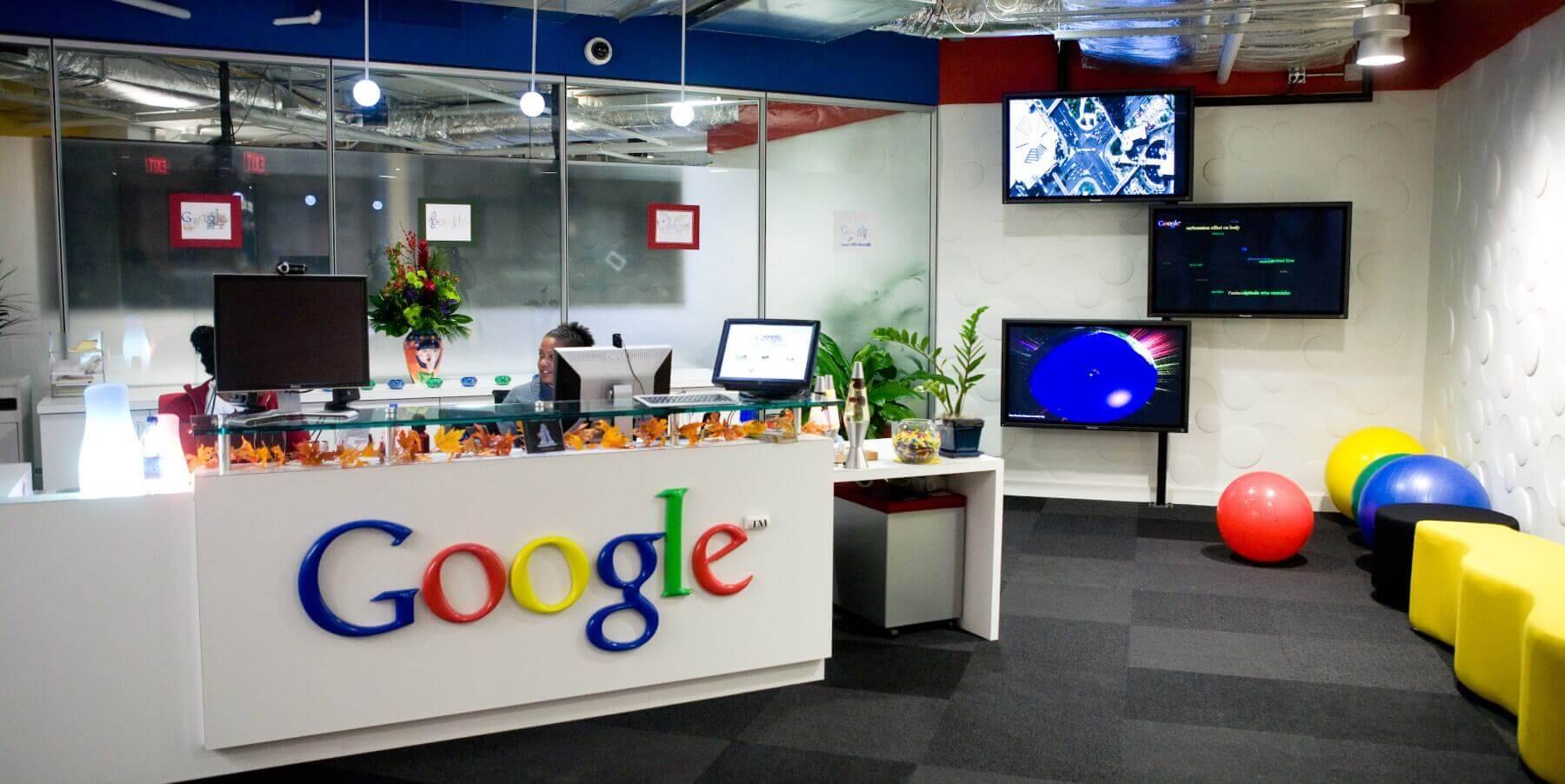 As 5 melhores oficinas do mundo.