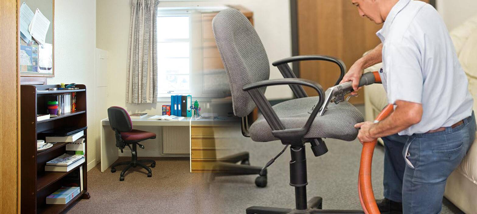 Cuidados a ter com as nossas cadeiras