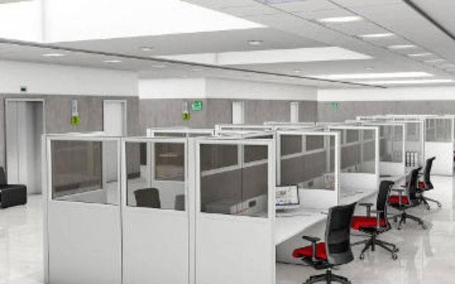 Regressar ao trabalho com as medidas necessárias