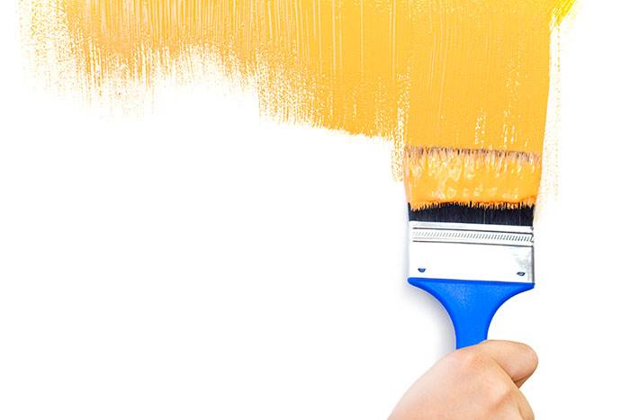 Cinco melhorias económicas para o espaço de trabalho que aumentam a produtividade.