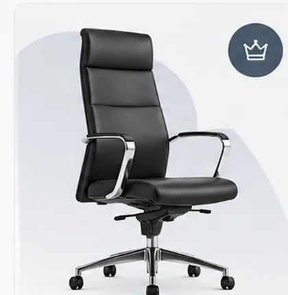 Professional executive chair