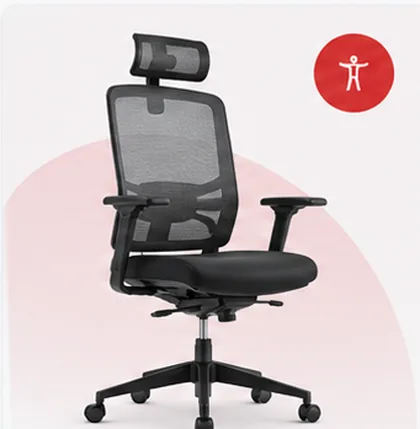 Professional ergonomic office chair