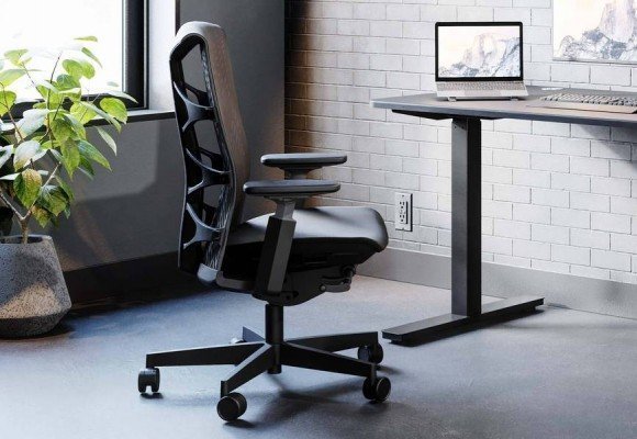 4 señales de que necesita desesperadamente una nueva silla de oficina