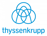 Thyssenkrupp